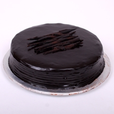 Chocolate Alaska Cake 2 lbs